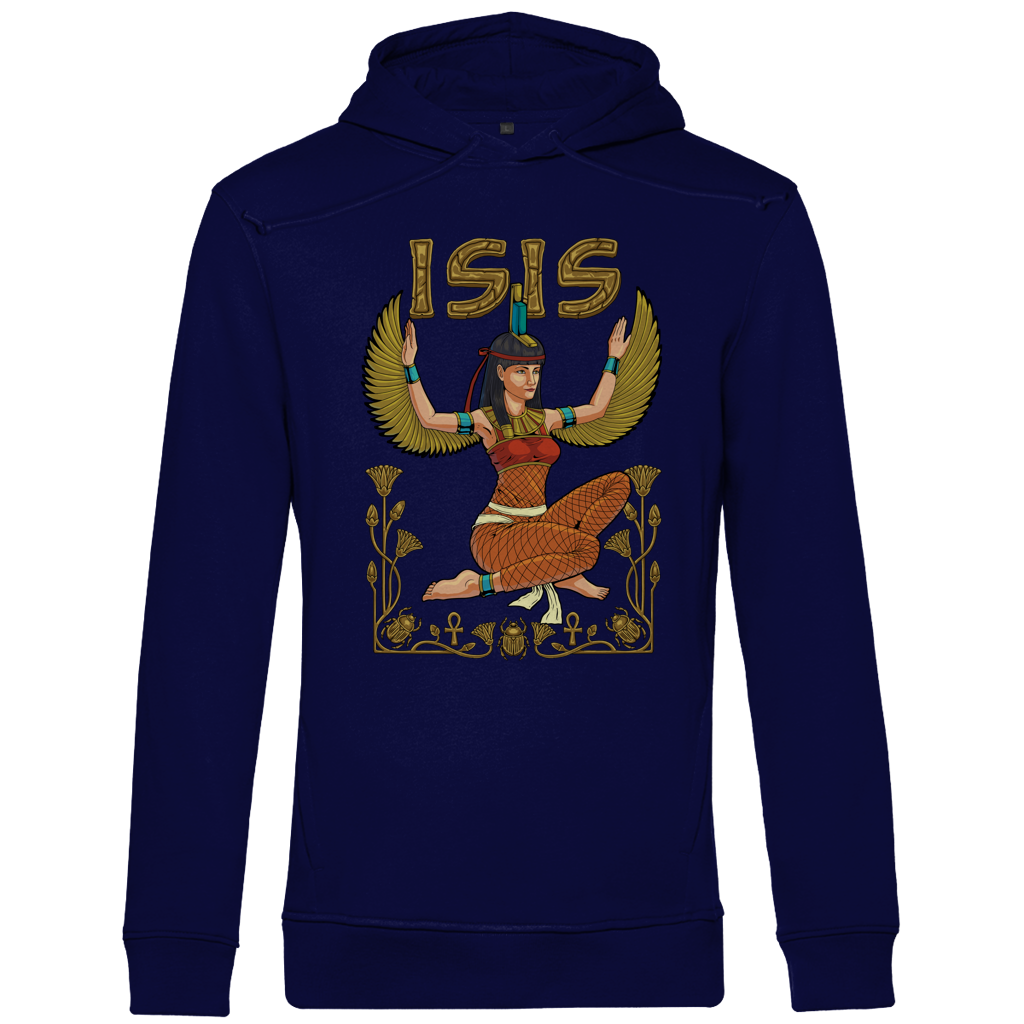 Isis - Herren Premium Hoodie