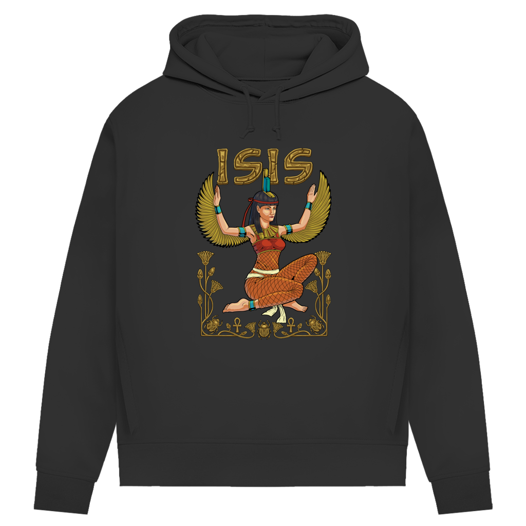 Isis - Damen Premium Hoodie
