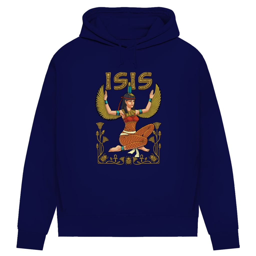 Isis - Damen Premium Hoodie