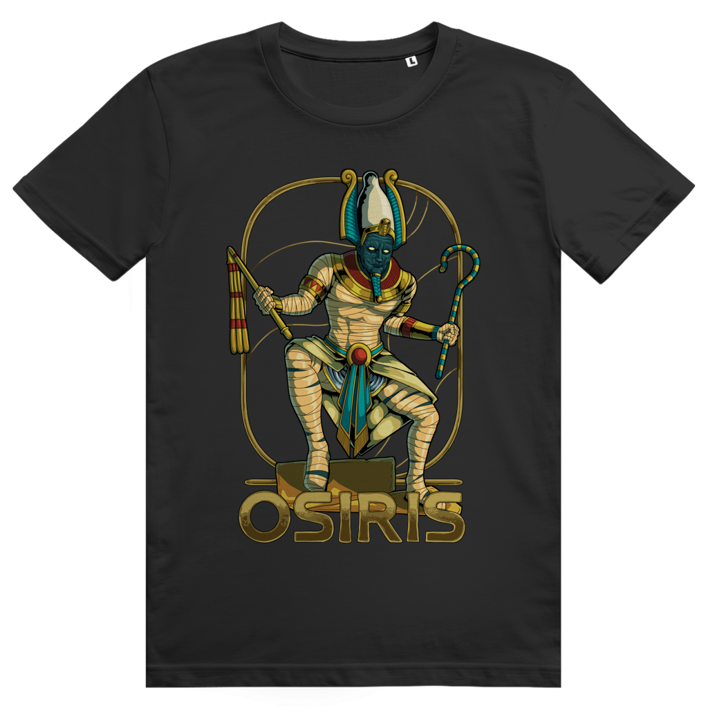 Osiris - Unisex Premium T-Shirt