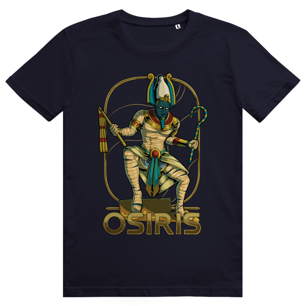 Osiris - Unisex Premium T-Shirt
