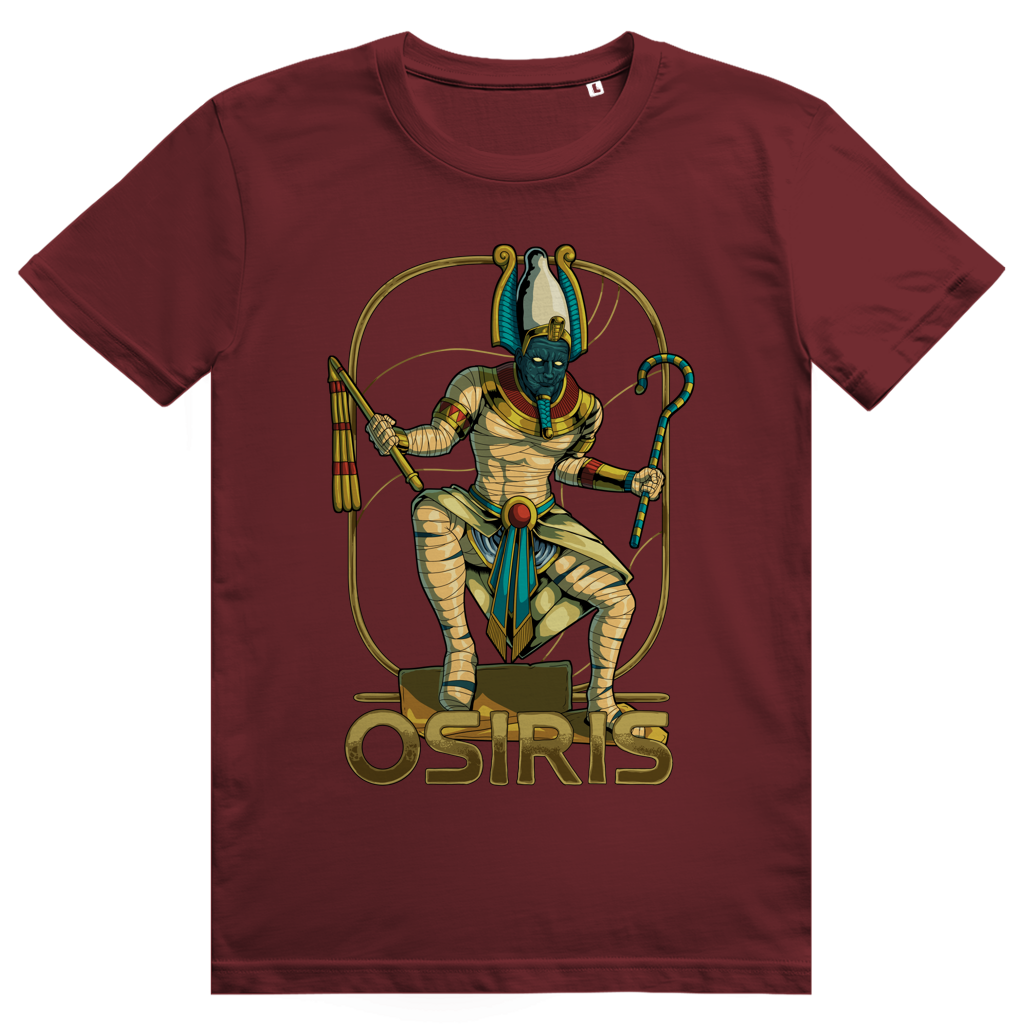 Osiris - Unisex Premium T-Shirt