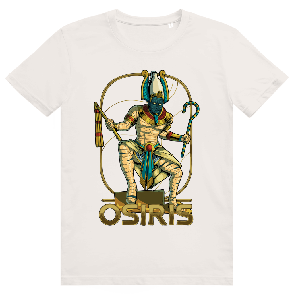 Osiris - Unisex Premium T-Shirt