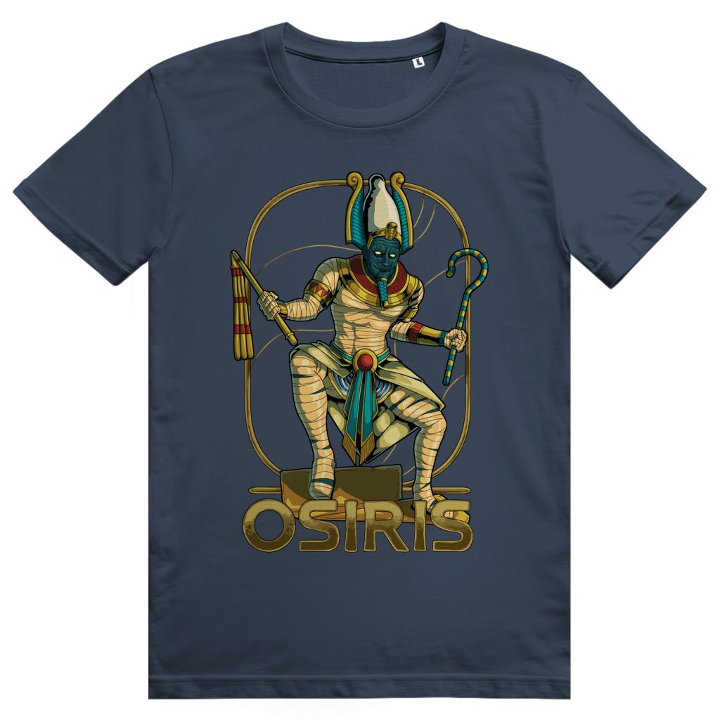 Osiris - Unisex Premium T-Shirt