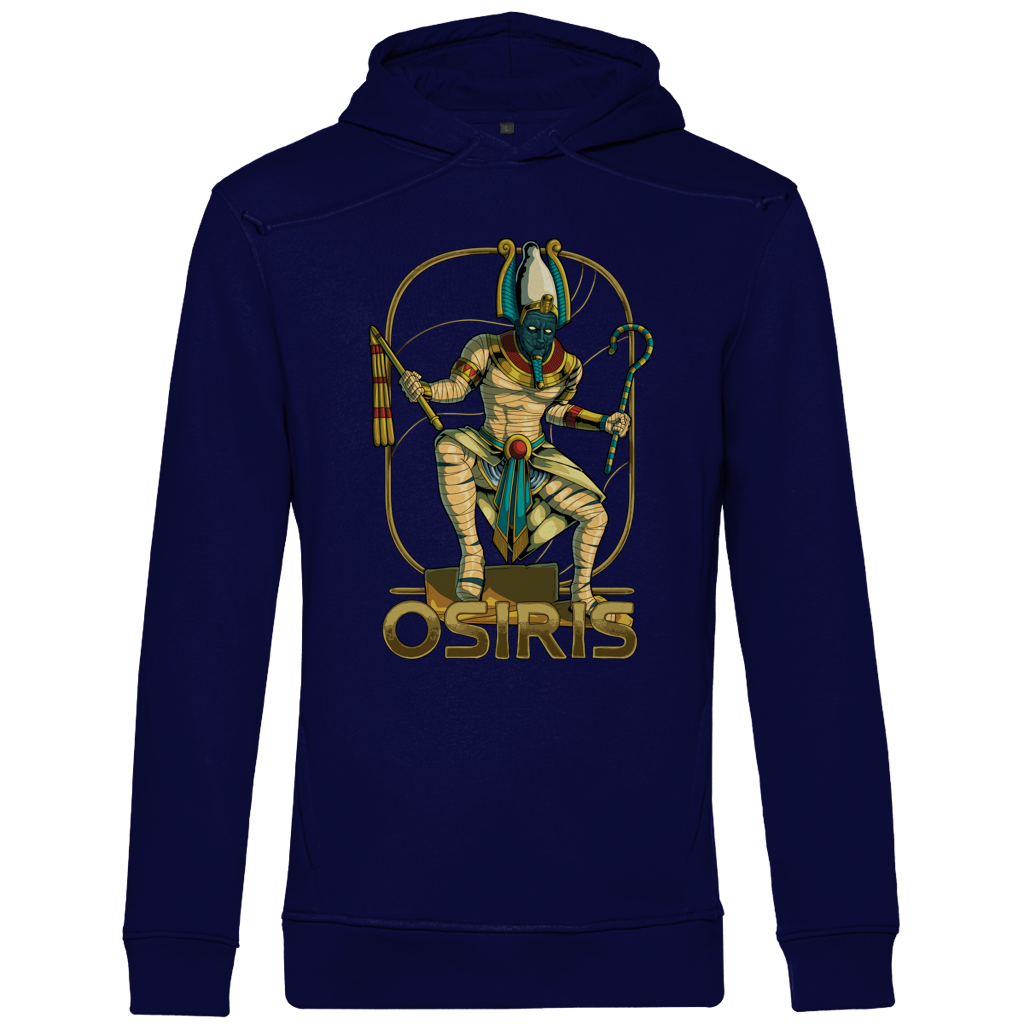 Osiris - Herren Premium Hoodie