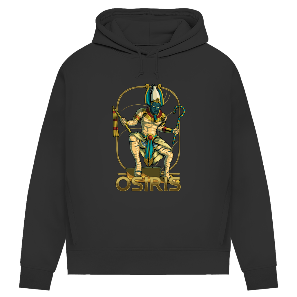 Osiris - Damen Premium Hoodie