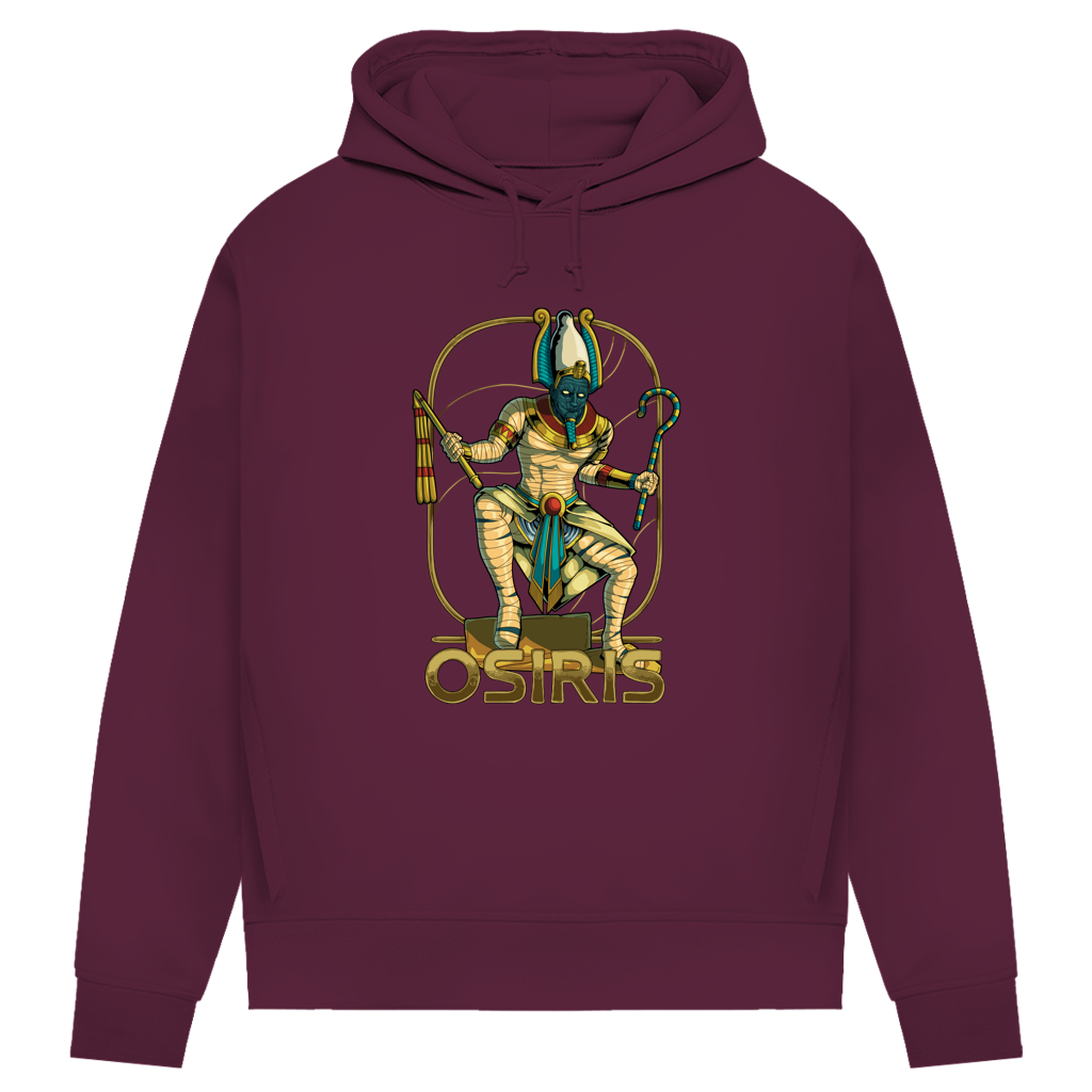 Osiris - Damen Premium Hoodie