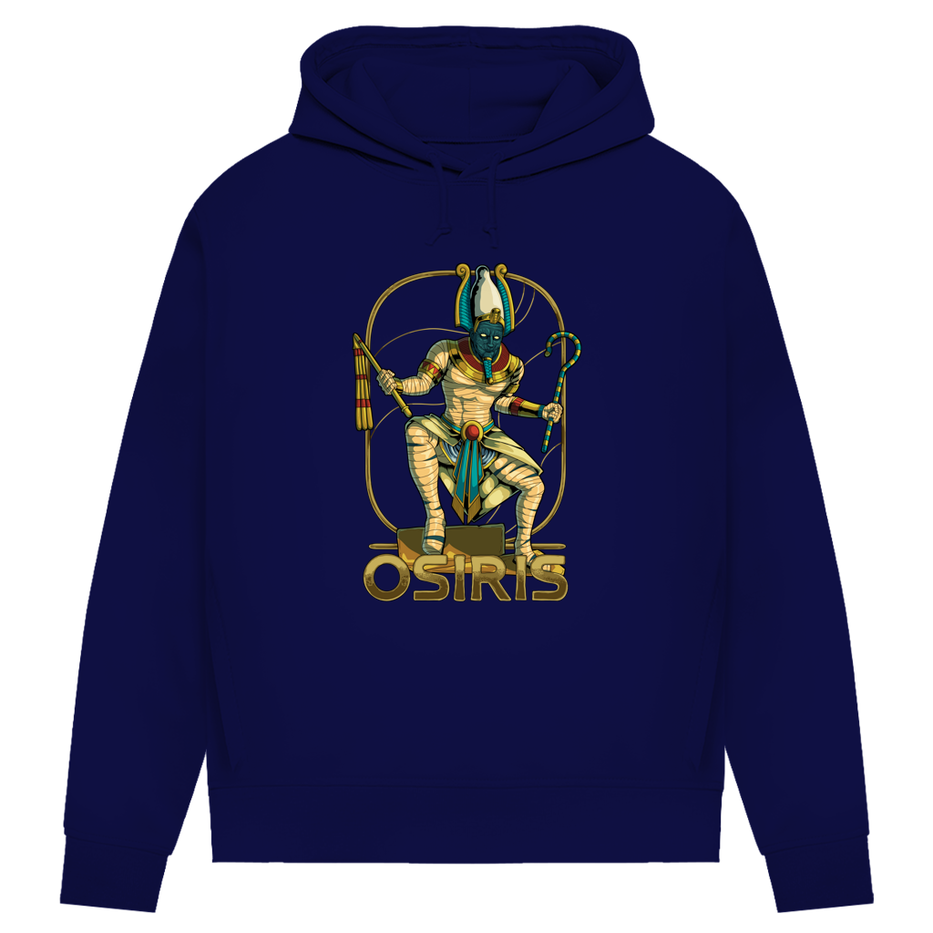 Osiris - Damen Premium Hoodie