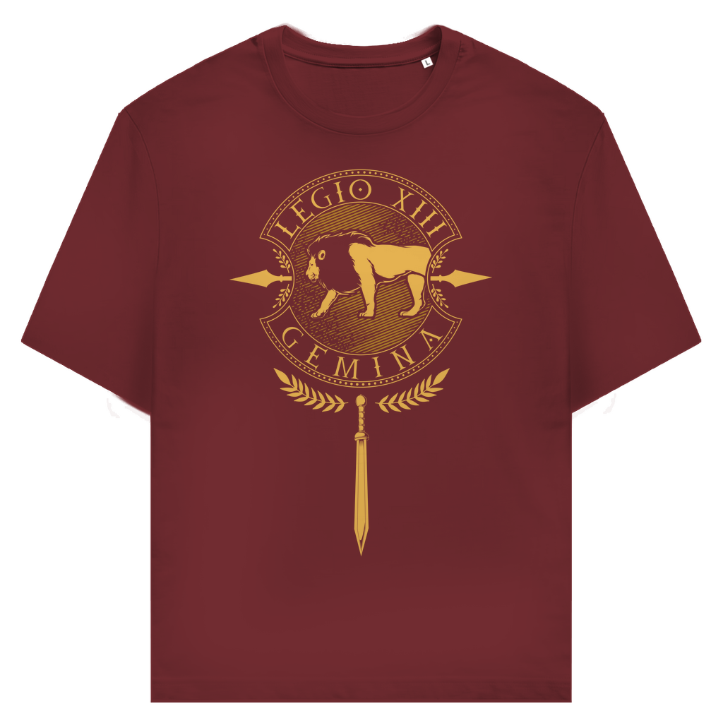 Legio XIII Gemina - Unisex Premium T-Shirt