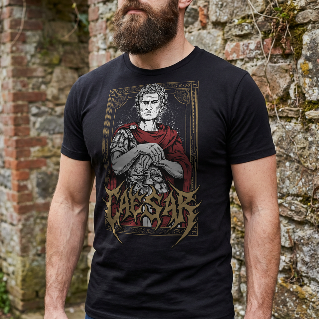 Gaius Iulius Caesar - Unisex Premium T-Shirt