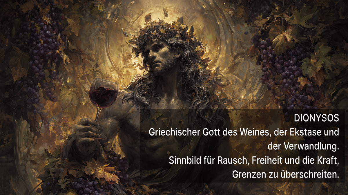 Dionysos