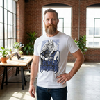 Harald Hardrada - Unisex Premium T-Shirt