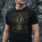 Hydra - Unisex Premium T-Shirt