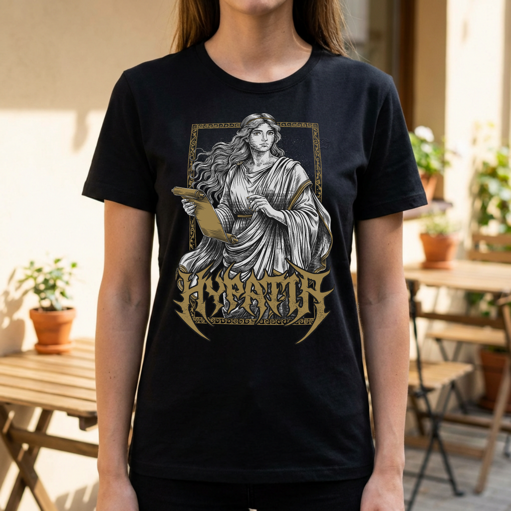 Hypatia - Unisex Premium T-Shirt