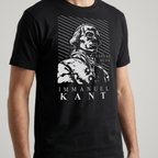 Sapere Aude - Kant - Unisex Premium T-Shirt
