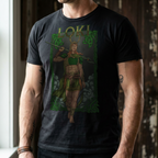 Loki - Unisex Premium T-Shirt