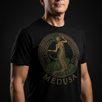 Medusa - Unisex Premium T-Shirt