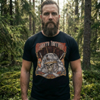 Memento Teutoburg - Unisex Premium T-Shirt