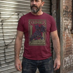 Zerberus - Unisex Premium T-Shirt