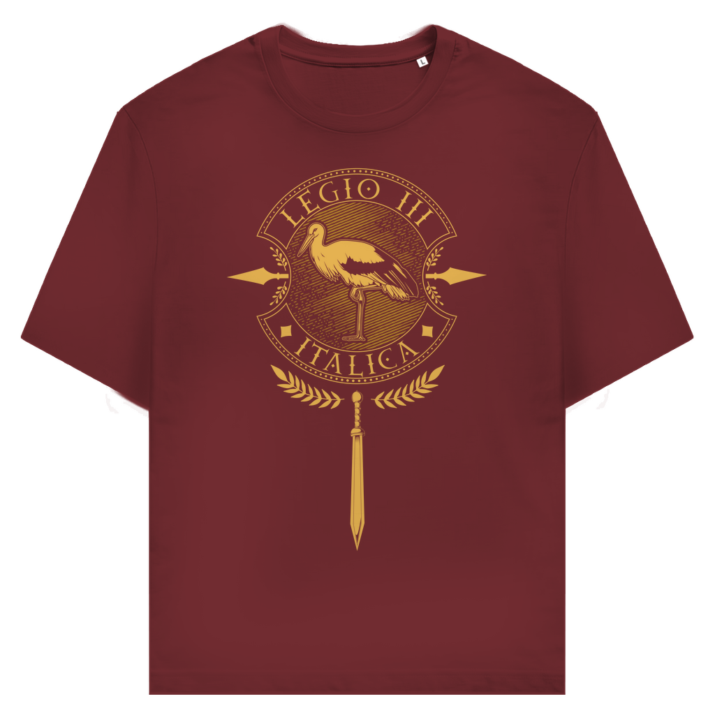 Legio III Italica - Unisex Premium T-Shirt