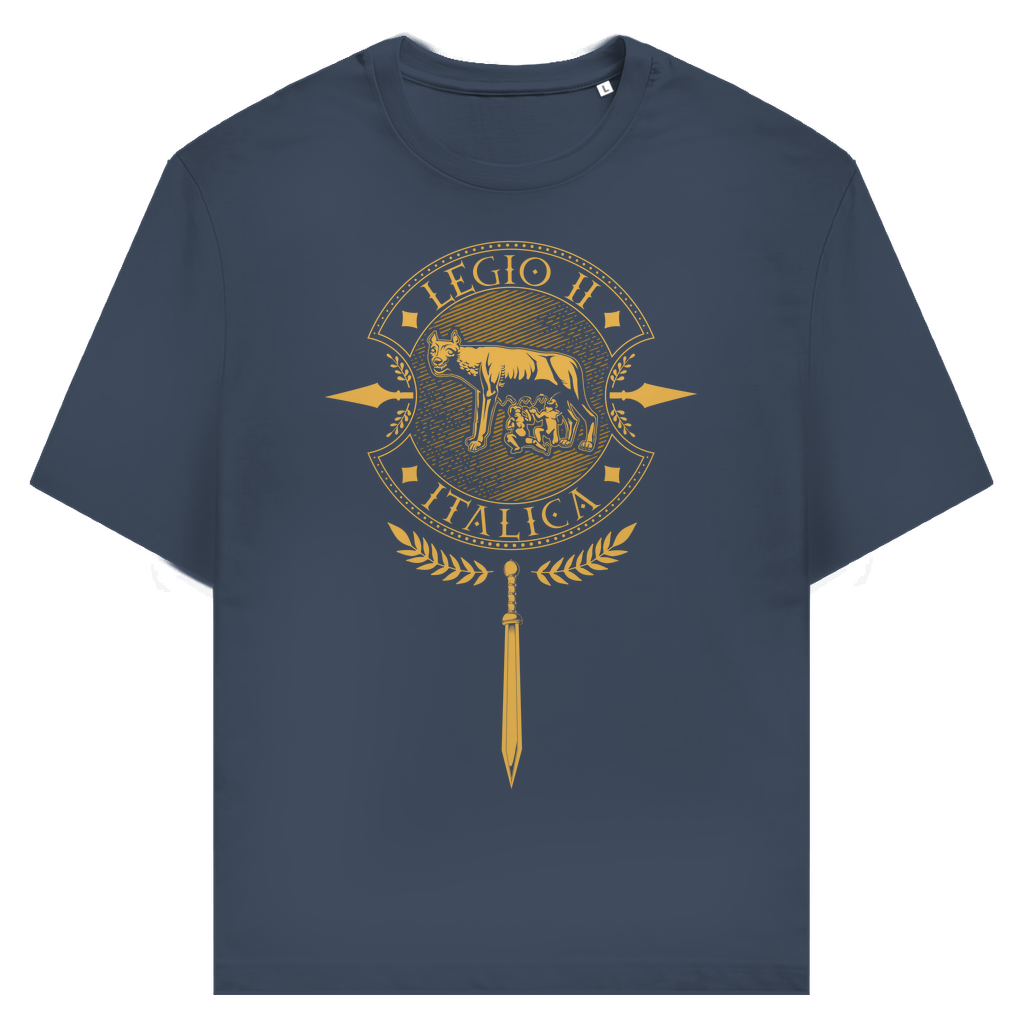 Legio II Italica - Unisex Premium T-Shirt