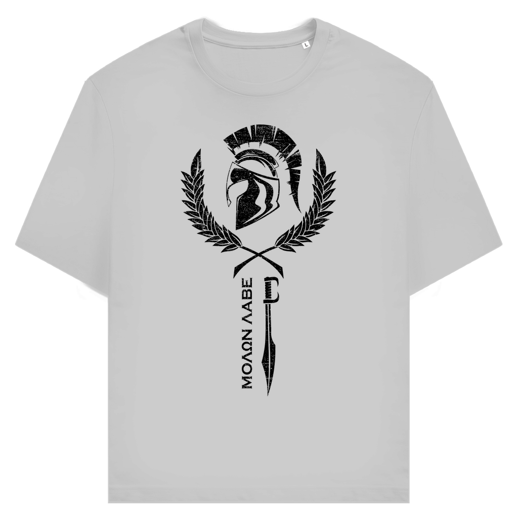 Molon Labe - Unisex Premium T-Shirt