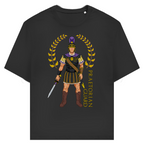 Prätorianer – Elitesoldat des Römischen Reiches - Unisex Premium T-Shirt