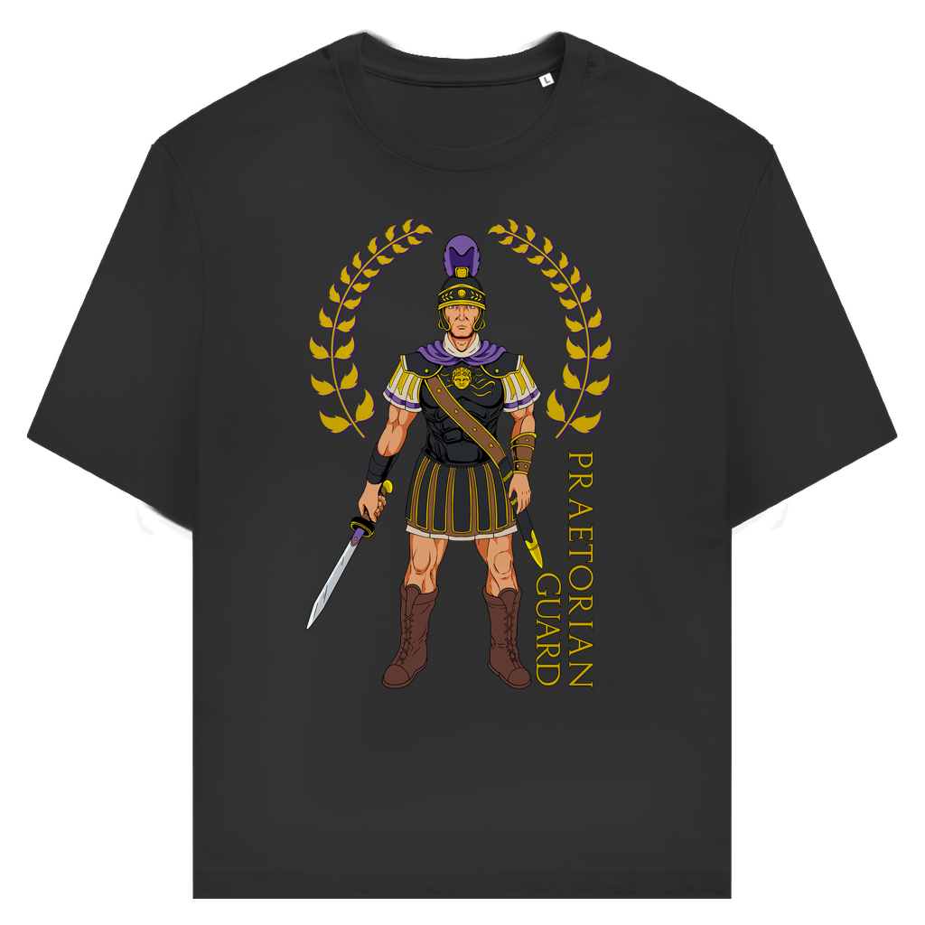 Prätorianer – Elitesoldat des Römischen Reiches - Unisex Premium T-Shirt