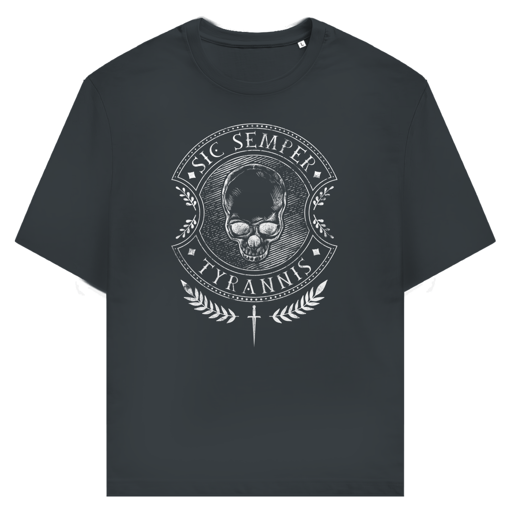 Sic Semper Tyrannis - Unisex Premium T-Shirt