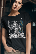 Jeanne d'Arc - Unisex Premium T-Shirt