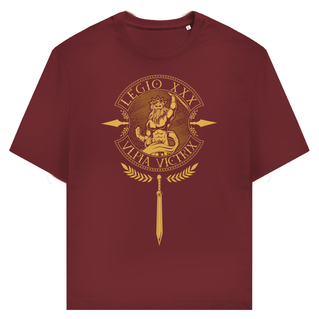 Legio XXX Ulpia Victrix - Unisex Premium T-Shirt
