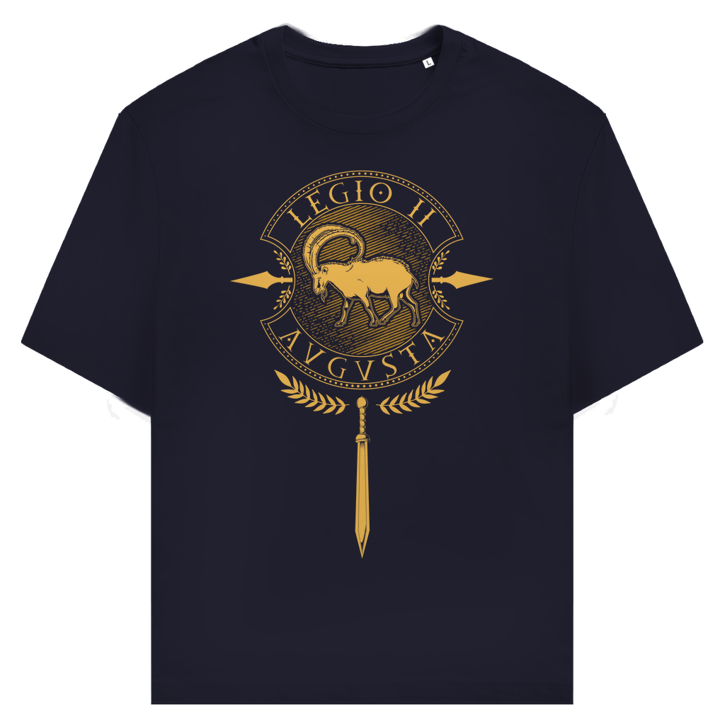 Legio II Augusta - Unisex Premium T-Shirt