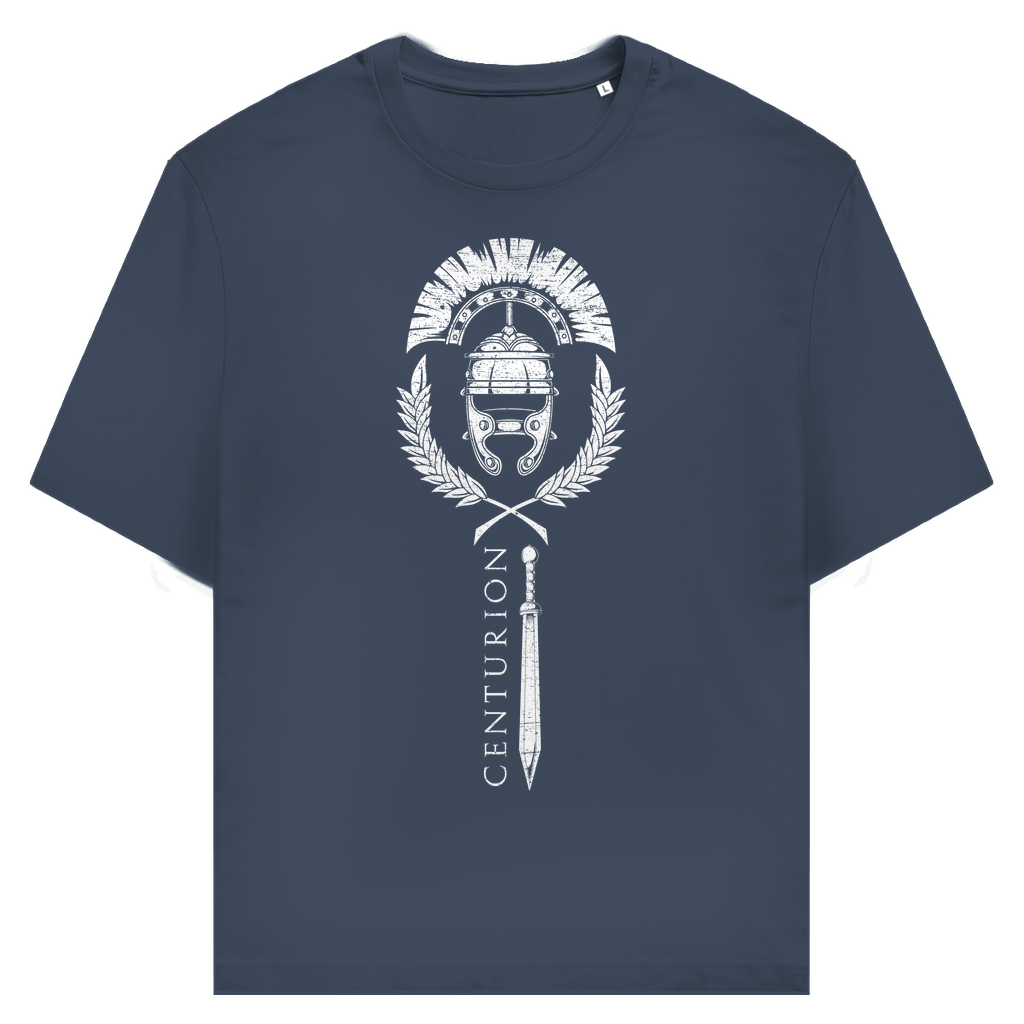 Römischer Zenturio - Centurion - Unisex Premium T-Shirt