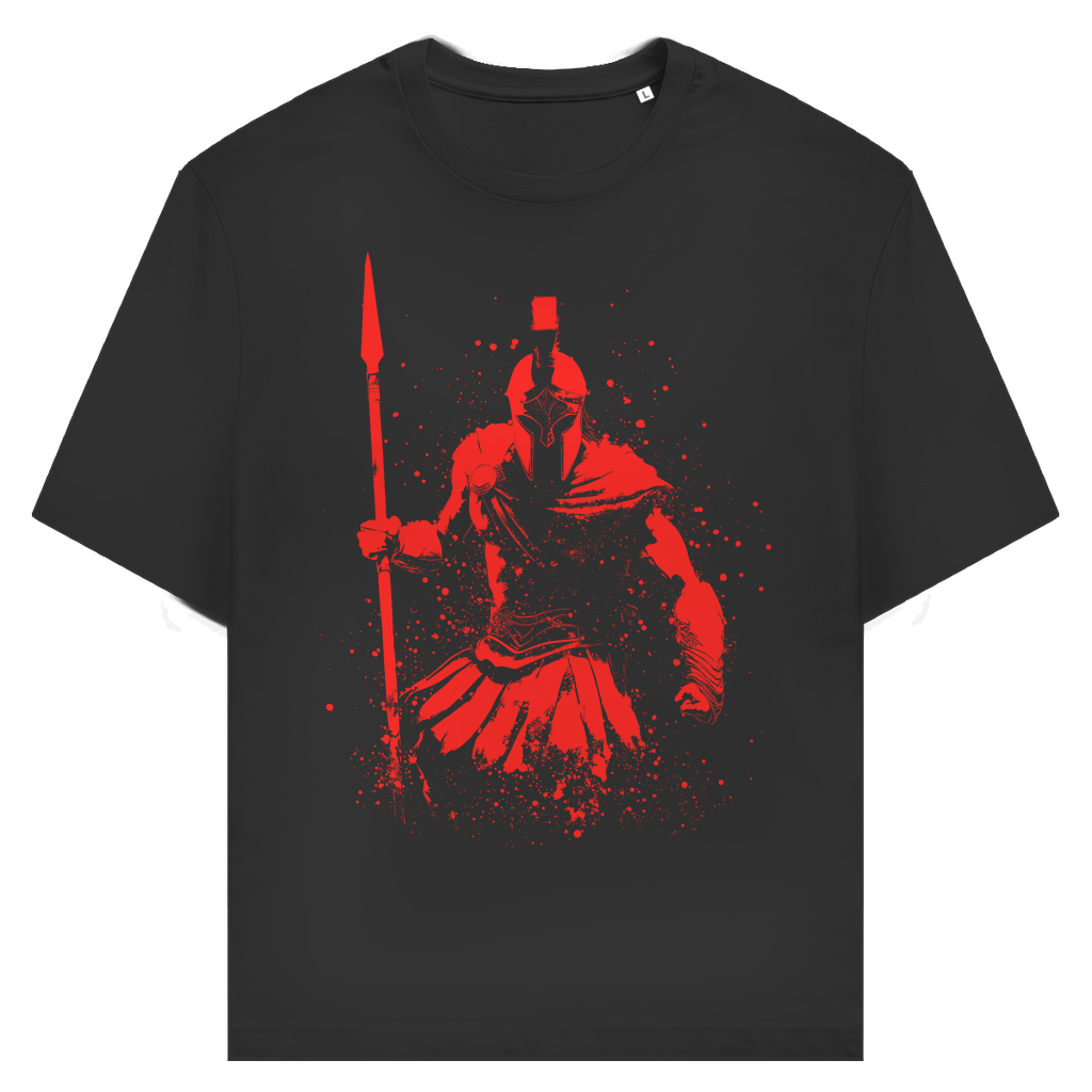 Sparta Krieger - Unisex Premium T-Shirt