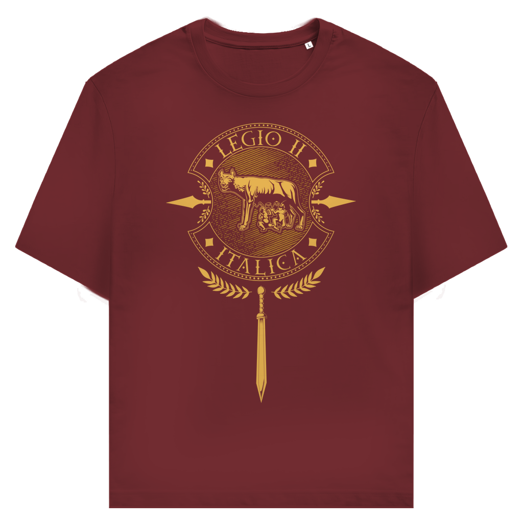 Legio II Italica - Unisex Premium T-Shirt