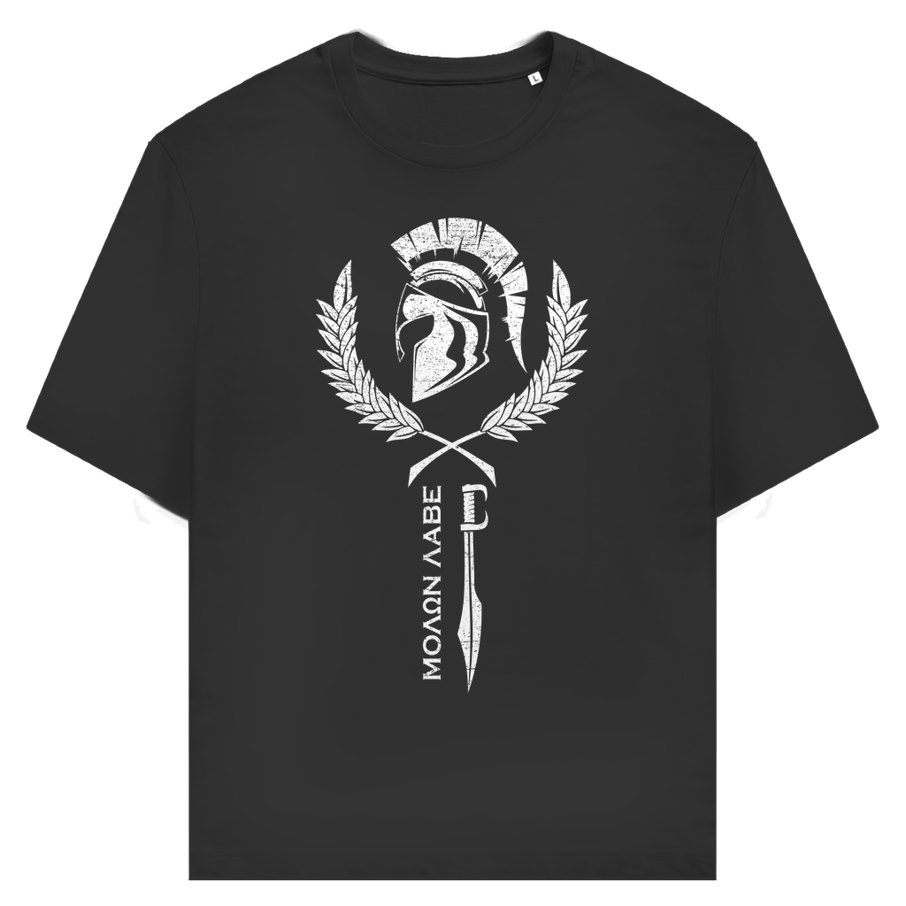 Molon Labe - Unisex Premium T-Shirt