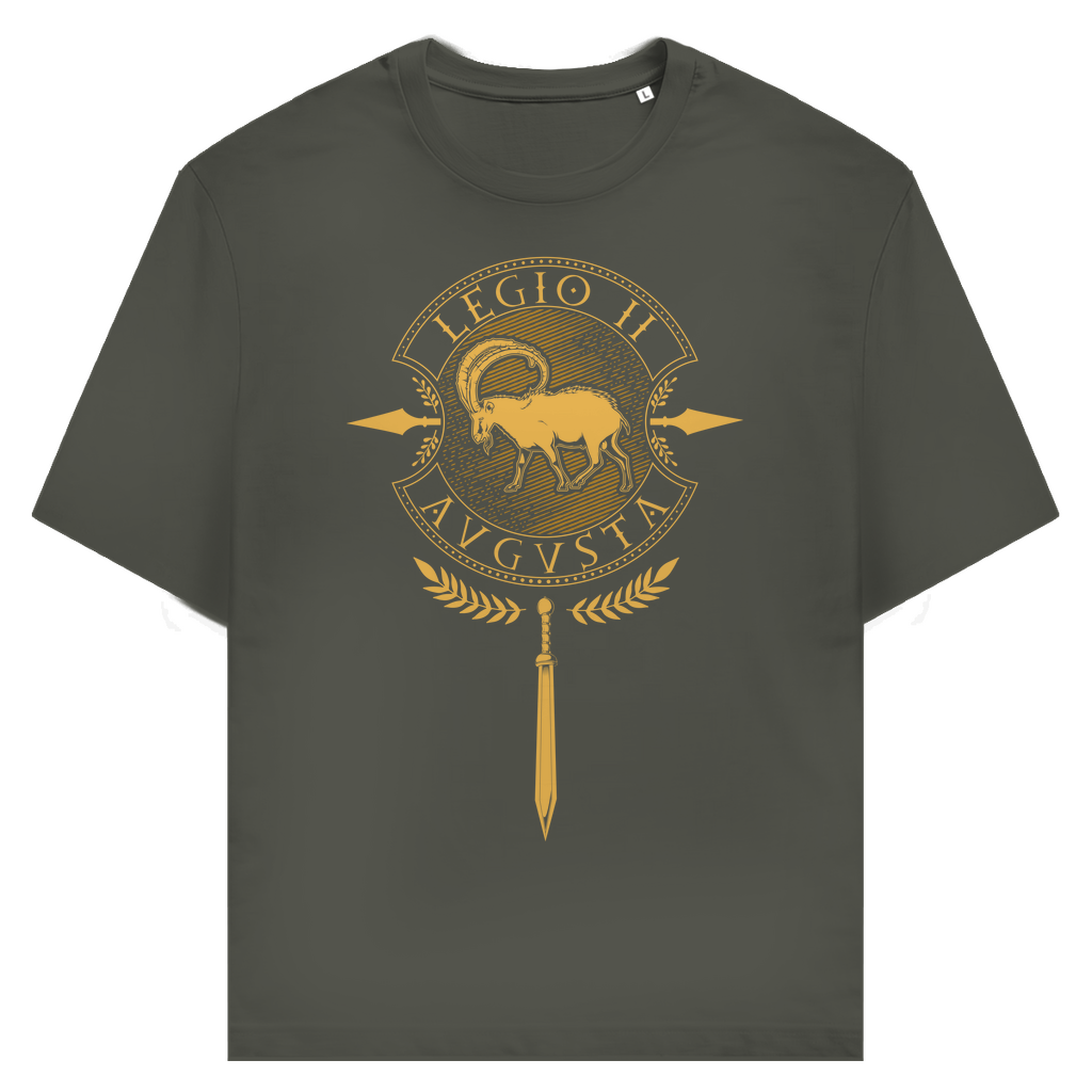 Legio II Augusta - Unisex Premium T-Shirt
