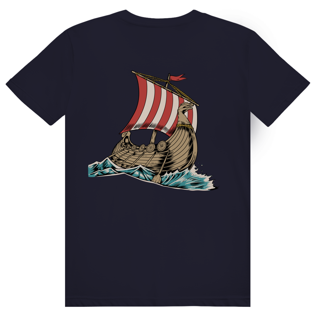 French Navy (back)