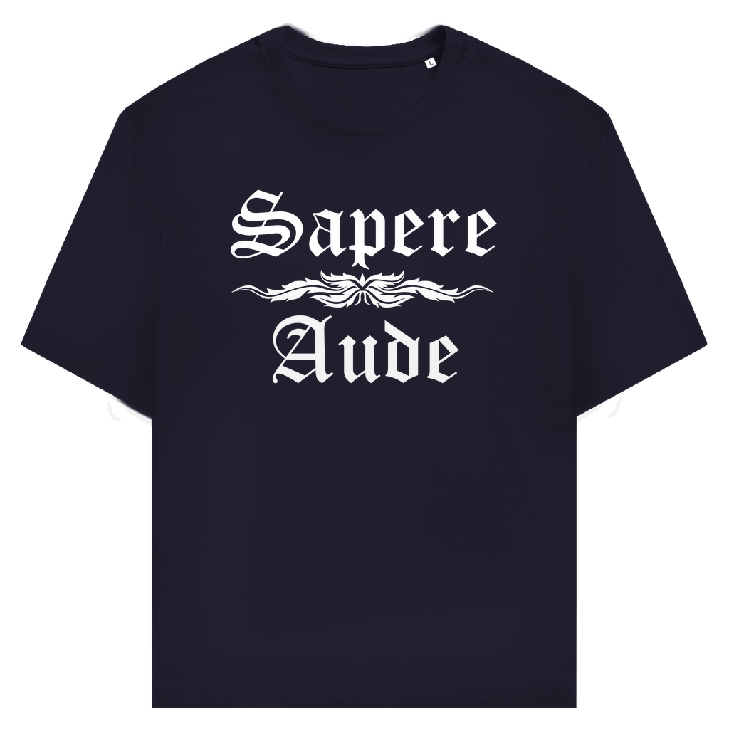 Sapere Aude - Unisex Premium T-Shirt