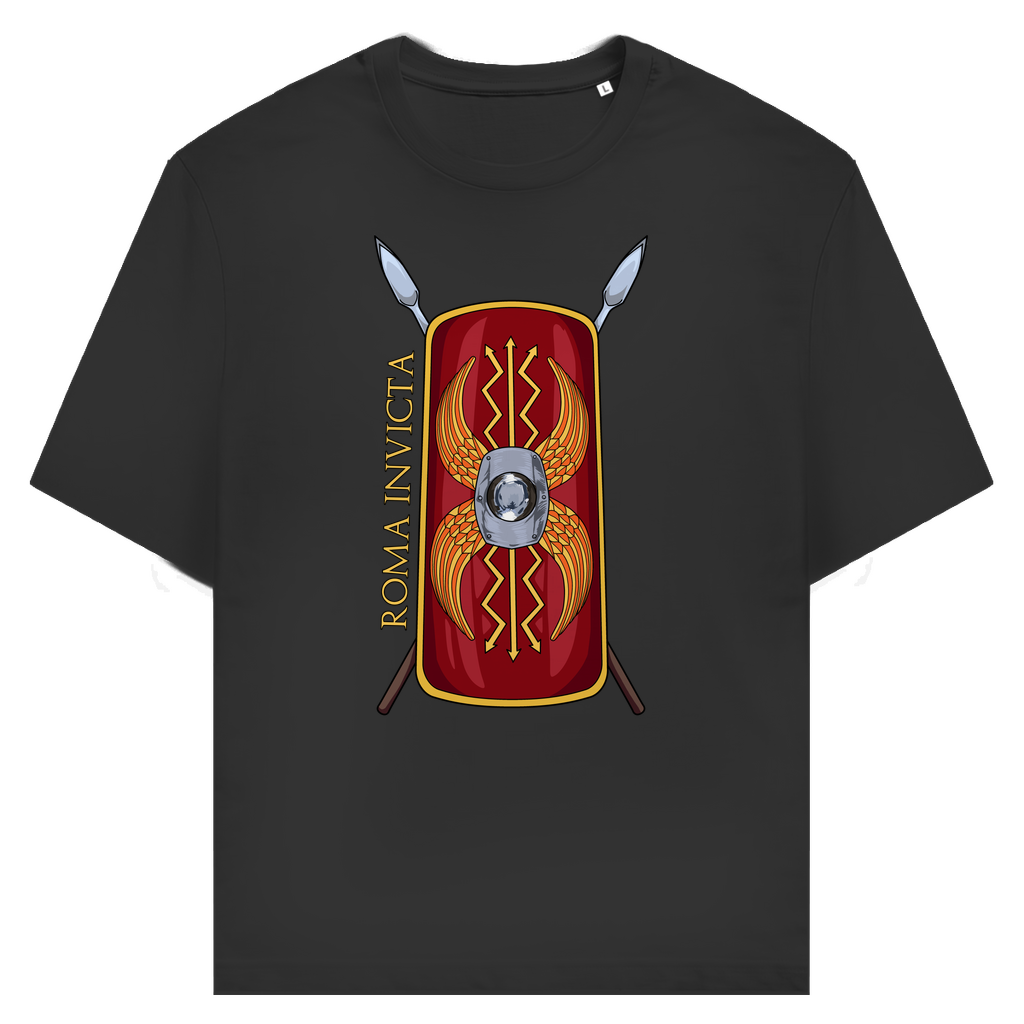 Roma Invicta - Unisex Premium T-Shirt