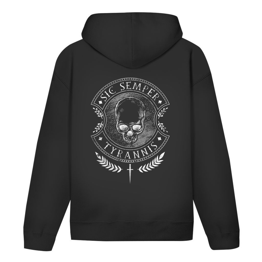 Sic Semper Tyrannis - Unisex Hoodie