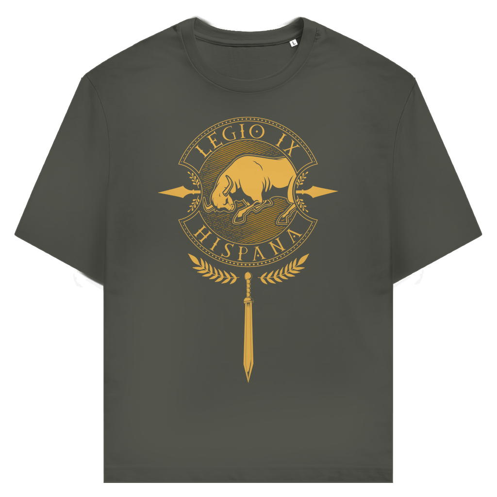 Legio IX Hispana - Unisex Premium T-Shirt