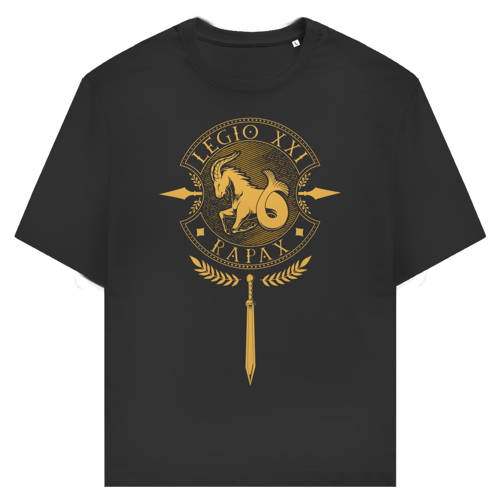 Legio XXI Rapax - Unisex Premium T-Shirt