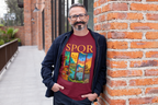 SPQR Imperium - Unisex Premium T-Shirt