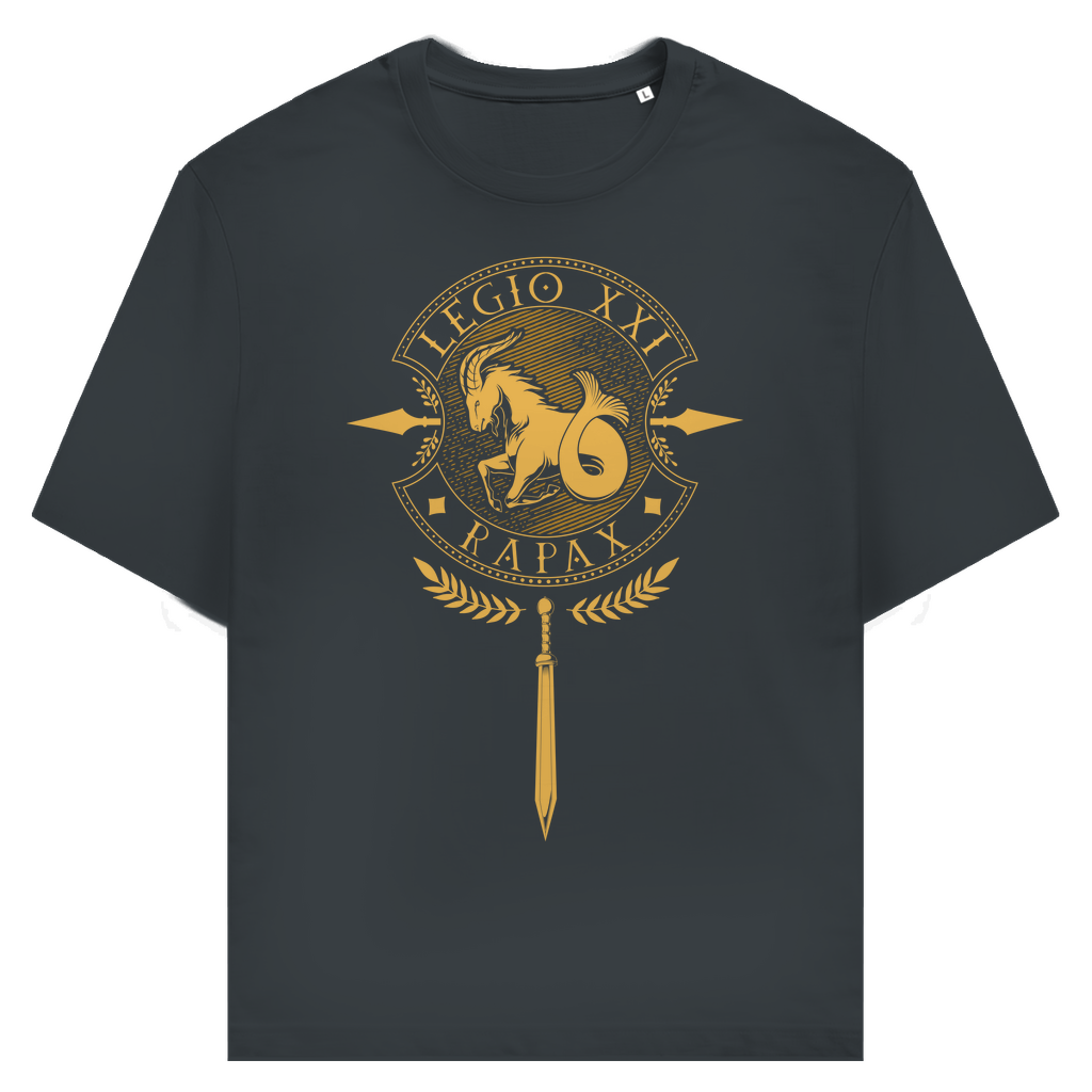 Legio XXI Rapax - Unisex Premium T-Shirt