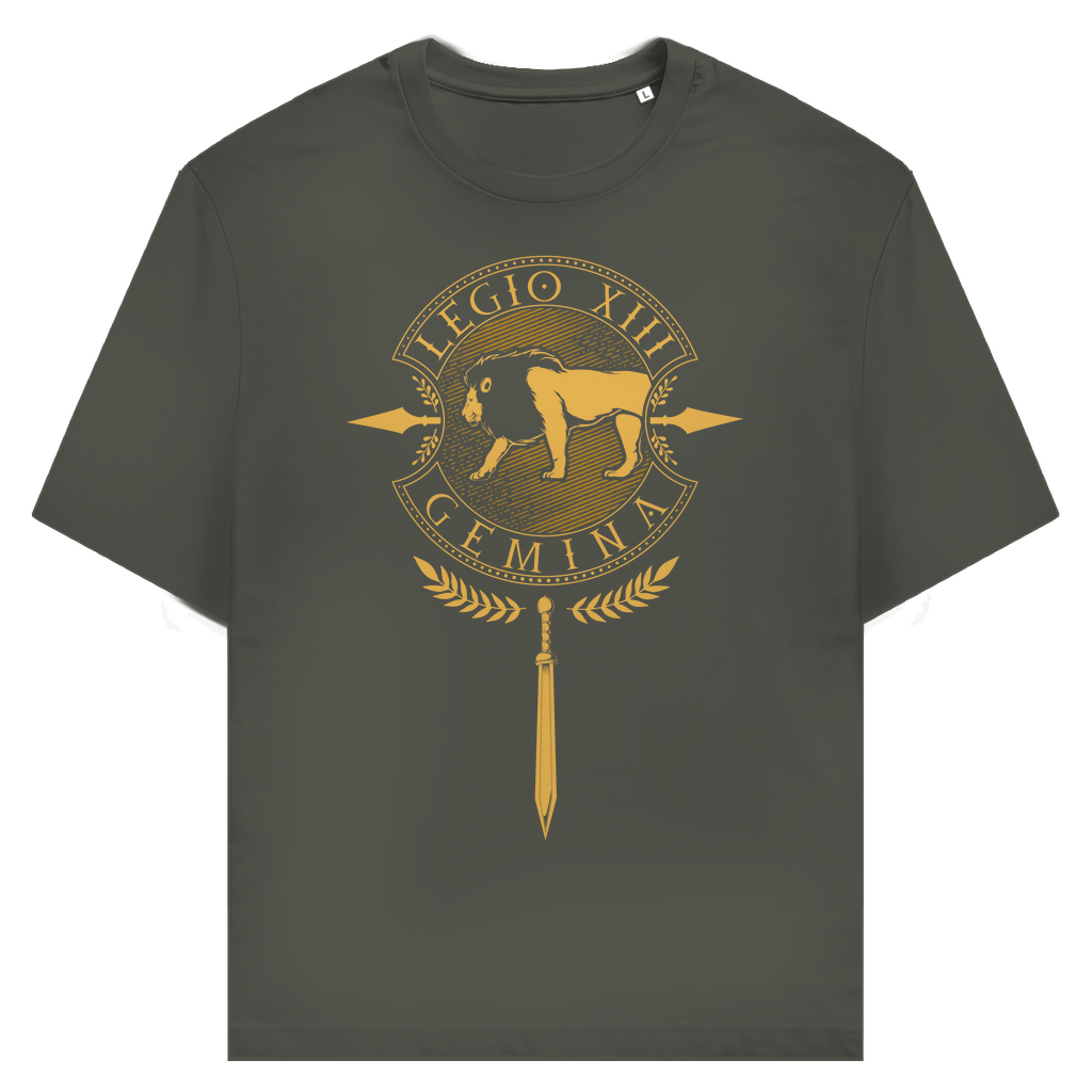Legio XIII Gemina - Unisex Premium T-Shirt