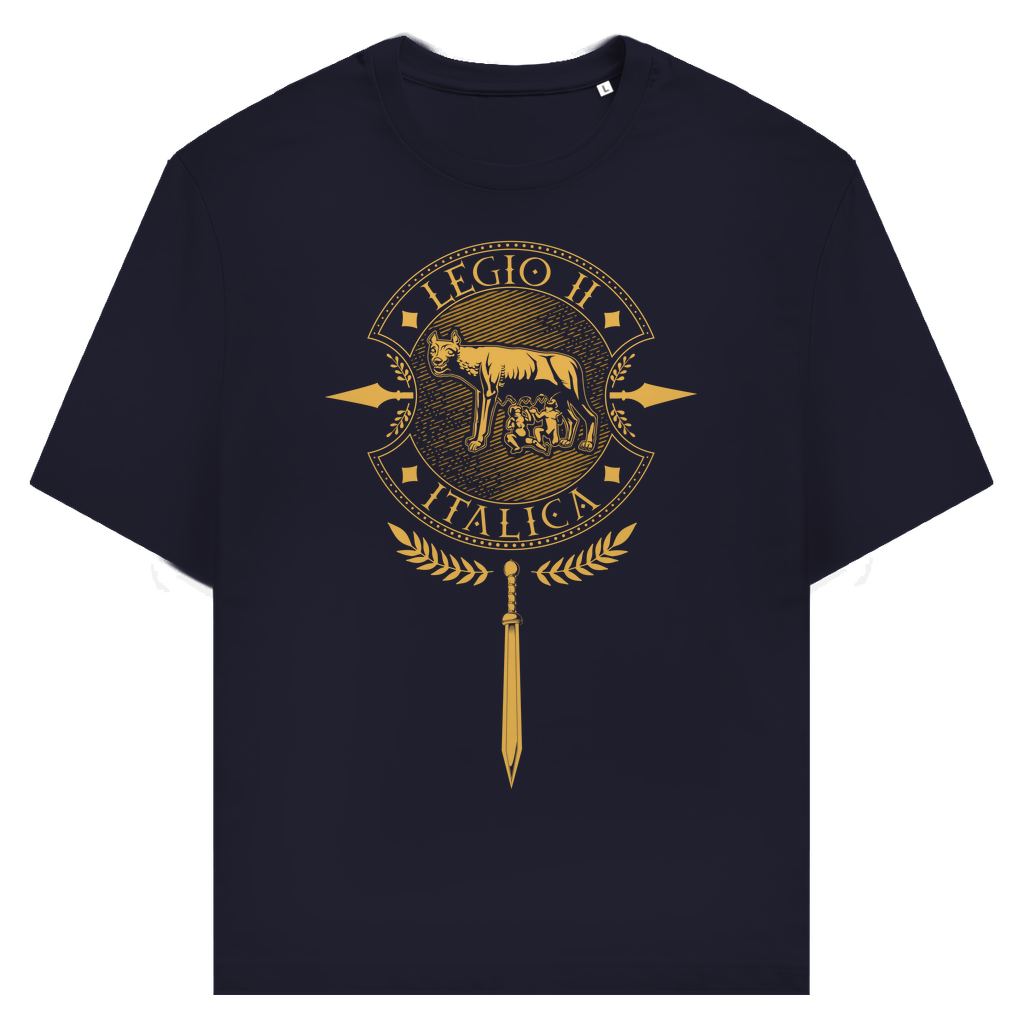 Legio II Italica - Unisex Premium T-Shirt