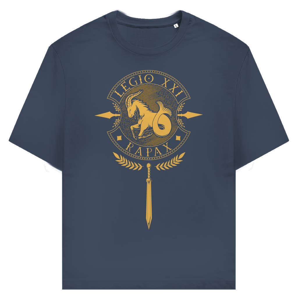 Legio XXI Rapax - Unisex Premium T-Shirt