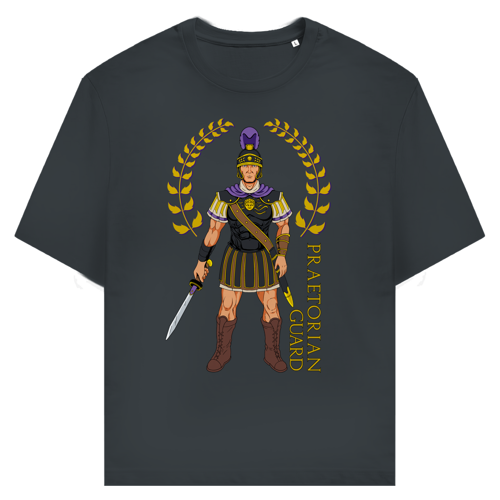 Prätorianer – Elitesoldat des Römischen Reiches - Unisex Premium T-Shirt