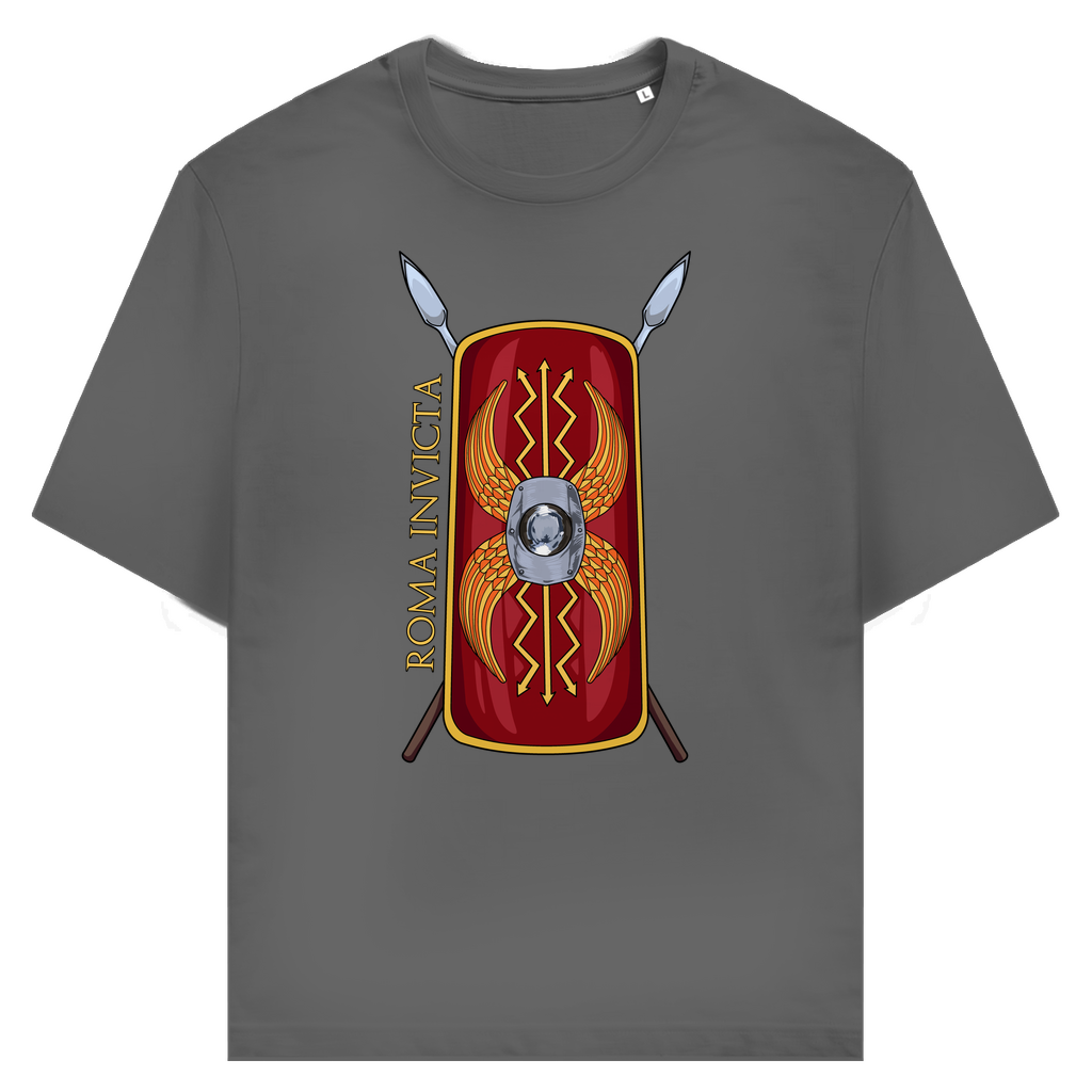 Roma Invicta - Unisex Premium T-Shirt